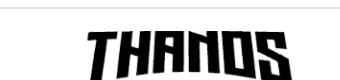 Thanos