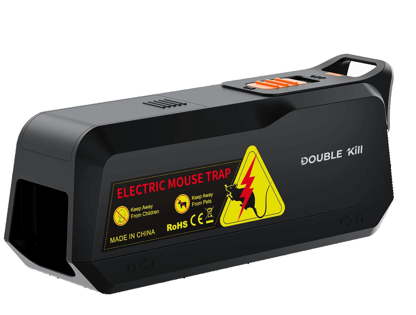 MK03 Electric Mouse Trap