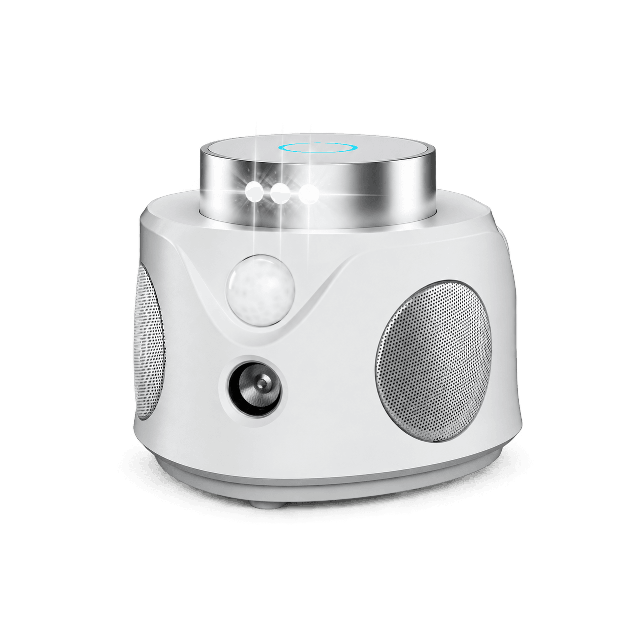 UR02S Indoor Ultrasonic Pest Repeller