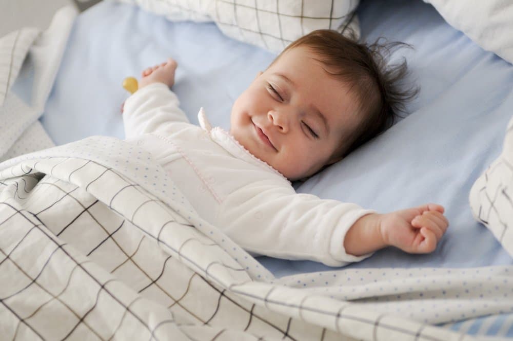 Are Ultrasonic Pest Repellers Safe for Babies?