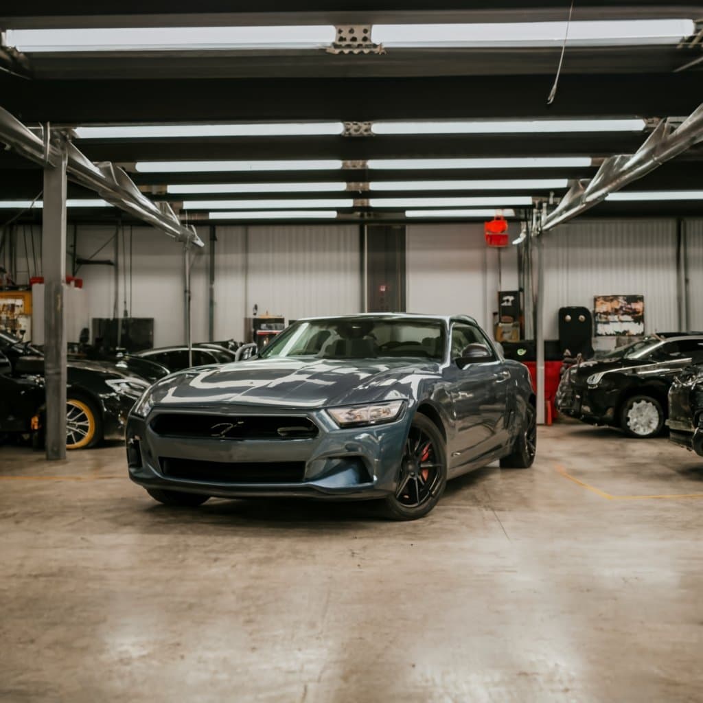What is the Best Rodent Repellent for Your Garage?