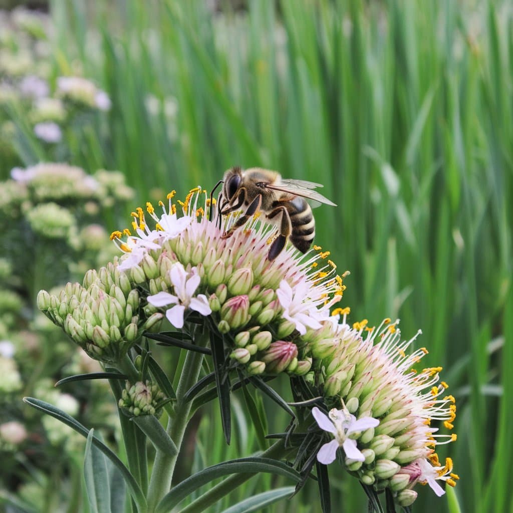 What Smell Do Bees Hate?