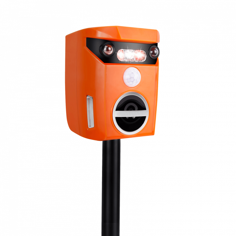 Do Ultrasonic Pest Repellers Work on Bats? Thanos Home