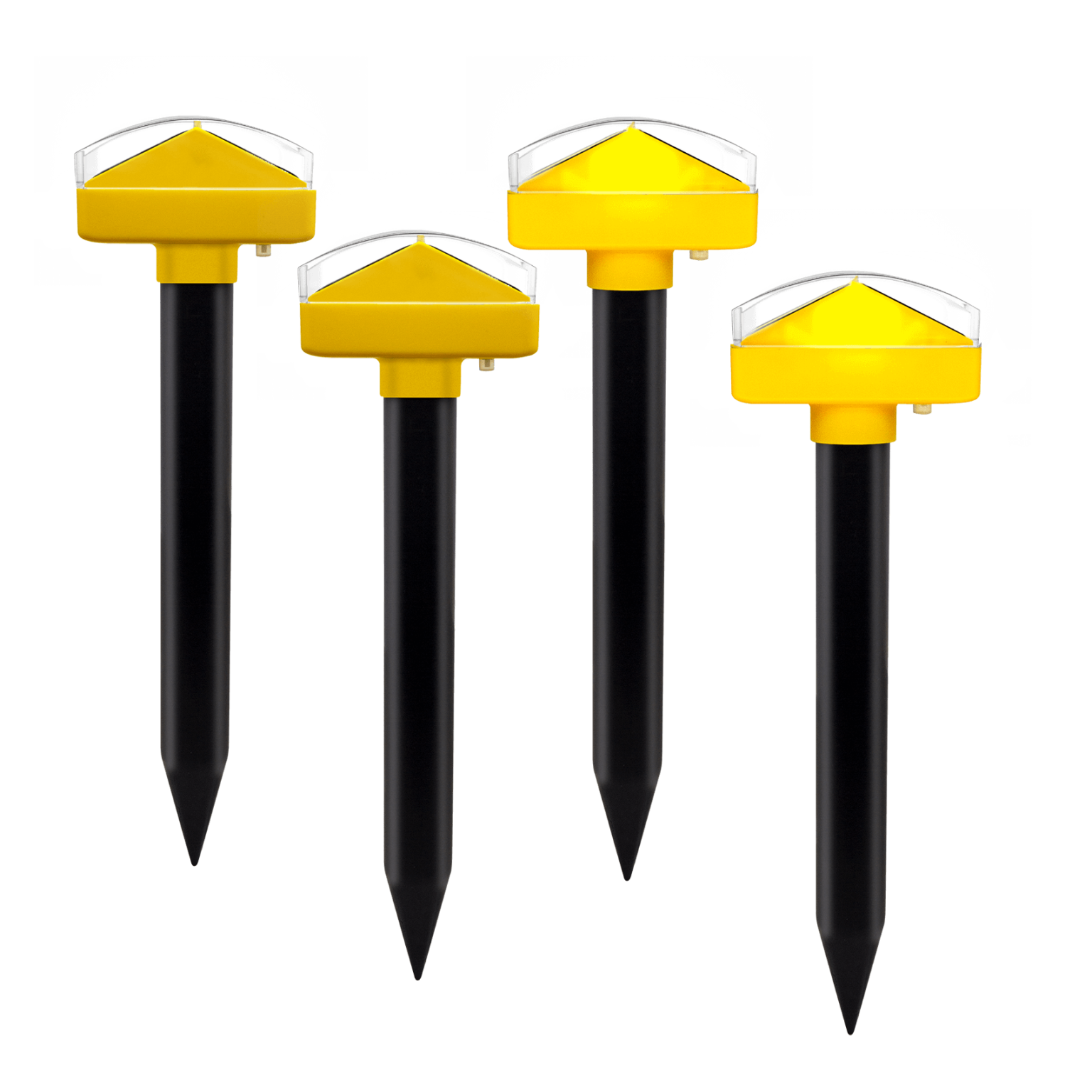 Do sonic gopher repellents work? Thanos Home