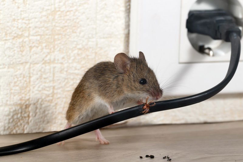 get rid of mice-6