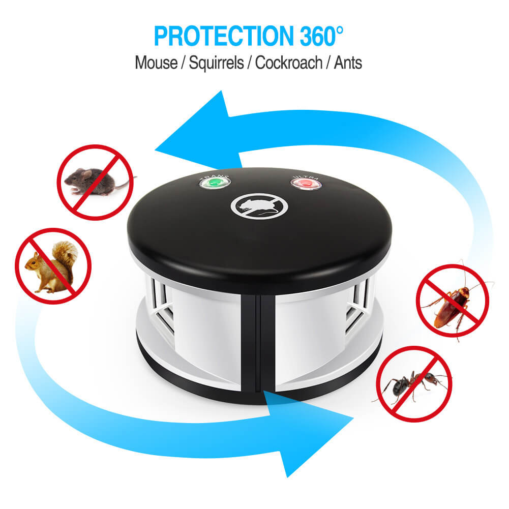 ultrasonic pest repellers-2