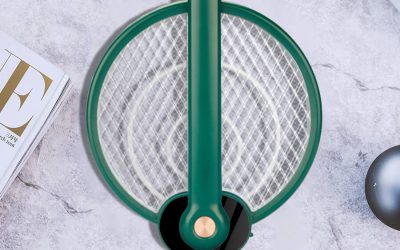 Will A Electric Fly Swatter Kill a Mouse?