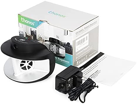 Does ultrasonic pest repeller have any side effects-2