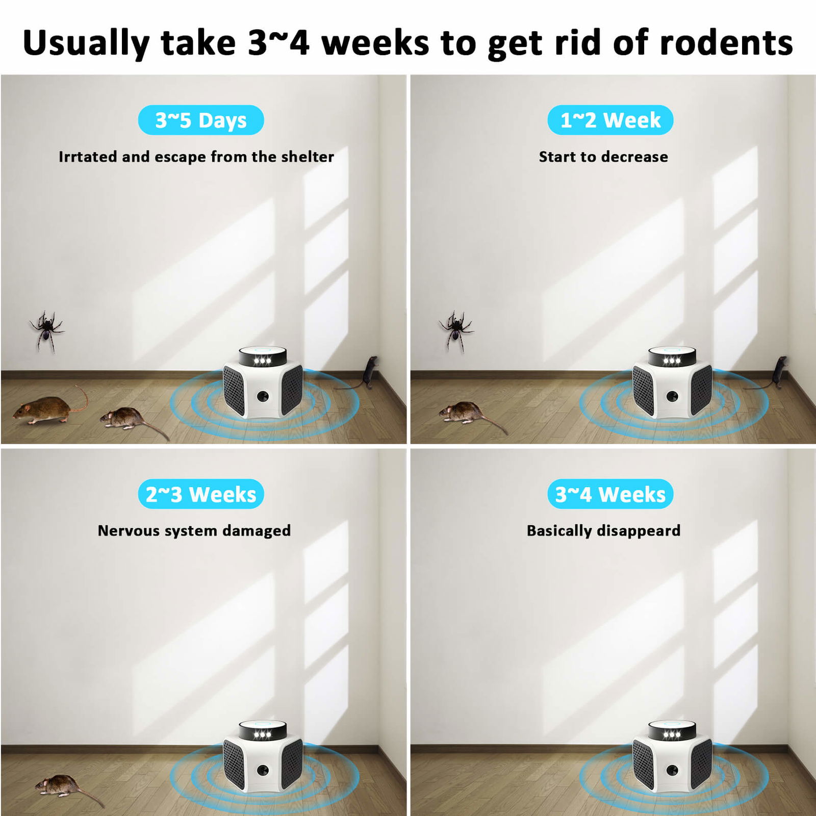 Do Ultrasonic Pest Repellers Work on Bed Bugs-5