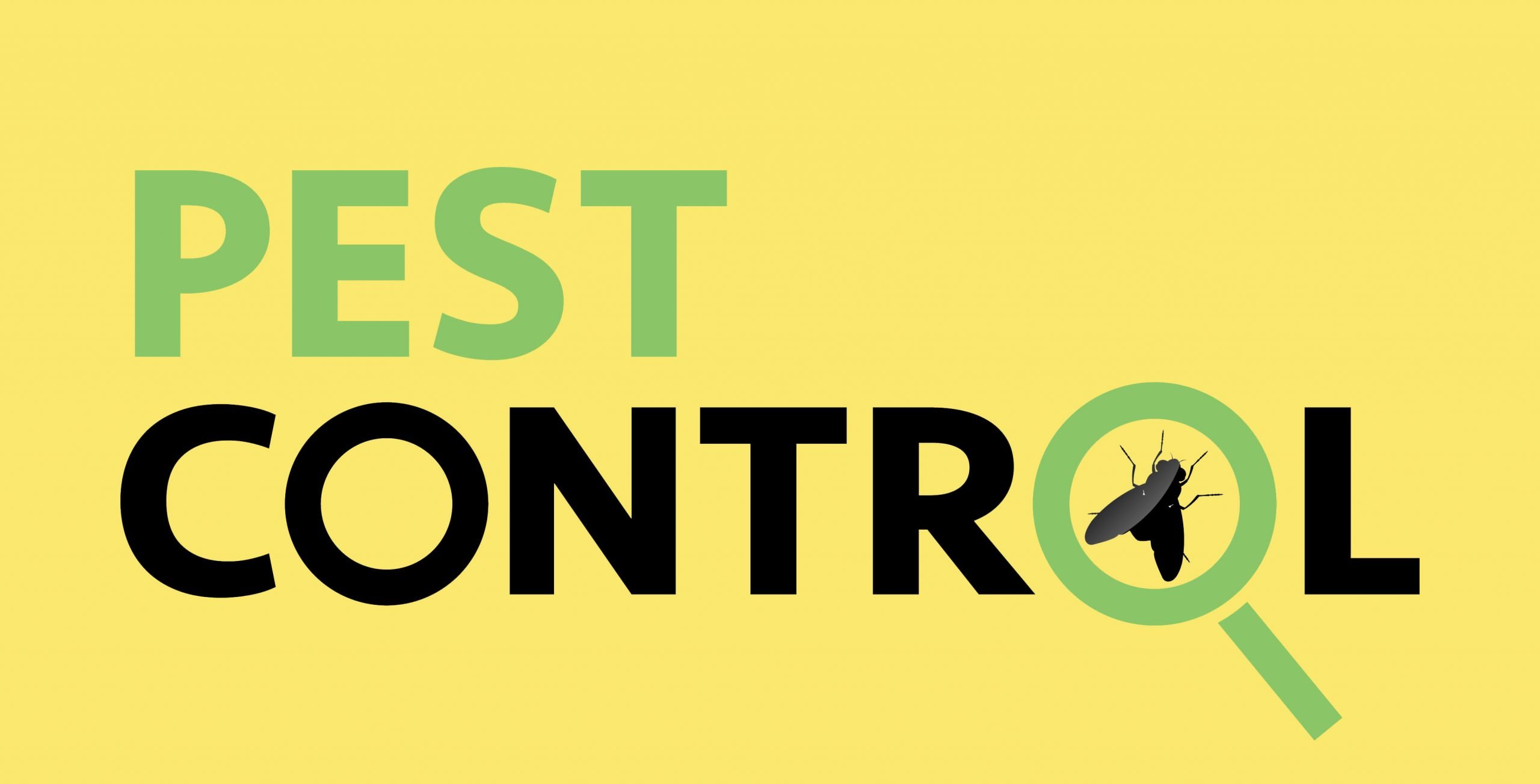 pest control banner