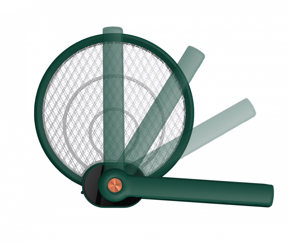 What Happens If You Touch an Electric Fly Swatter? Thanos Home