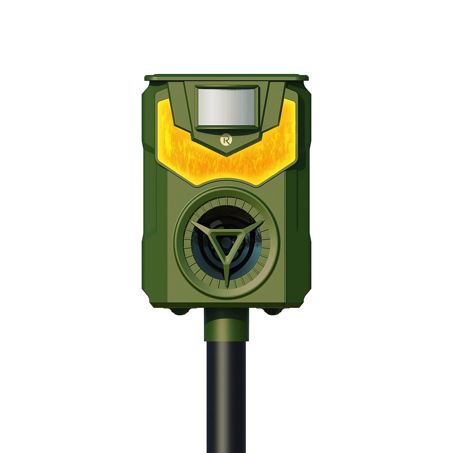 Do Ultrasonic Pest Repellers Work on Bats? Thanos Home