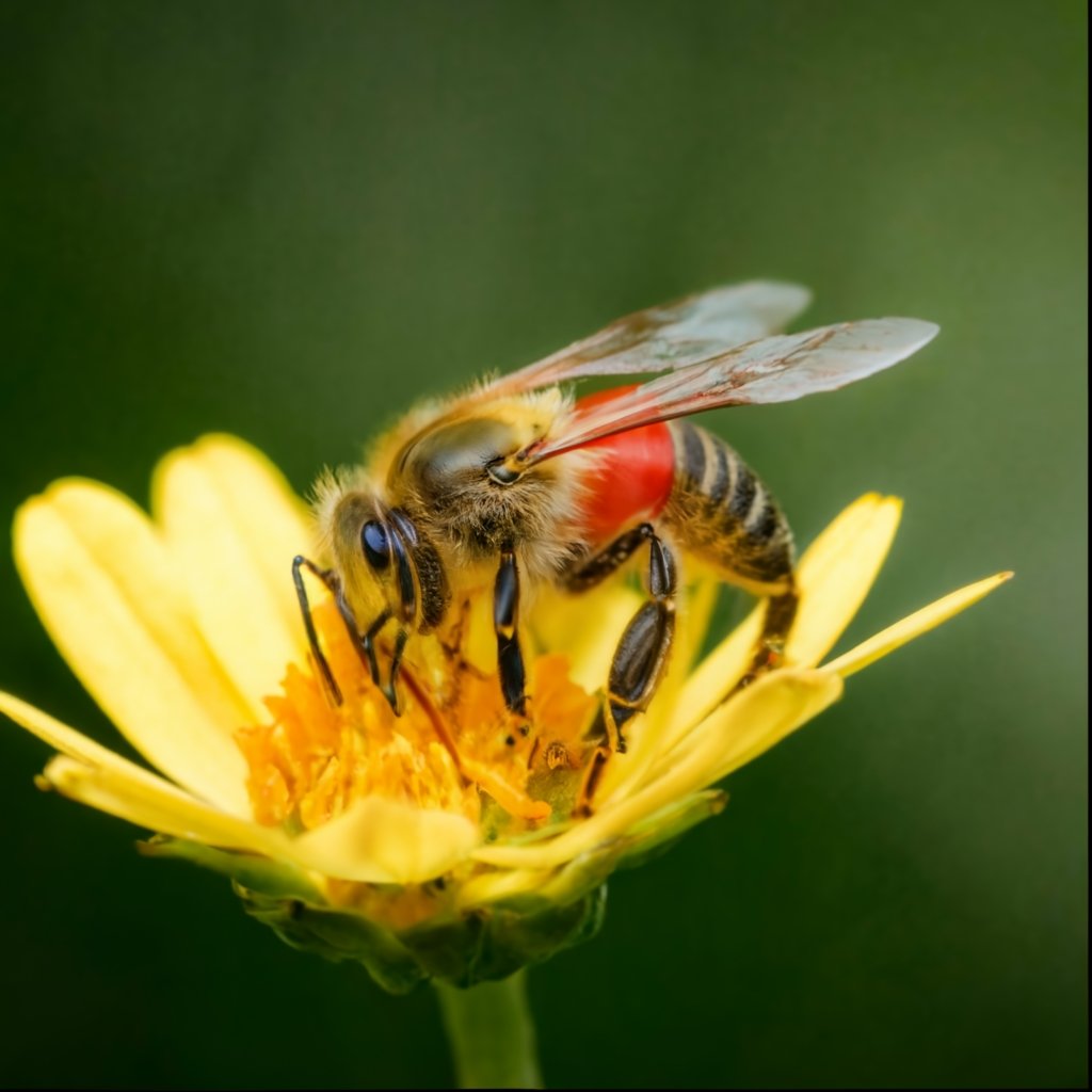 Bee catcher
