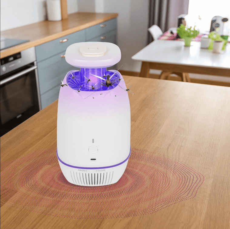 Bug zapper