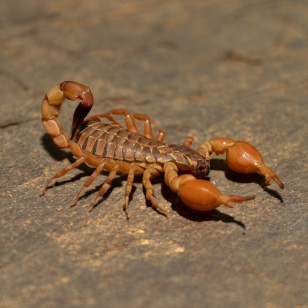 Scorpions