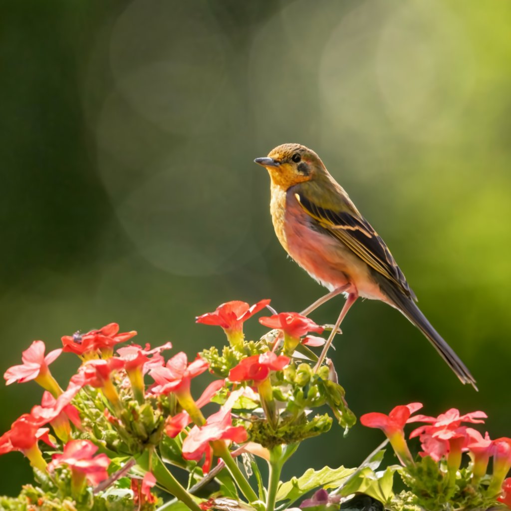 Birds