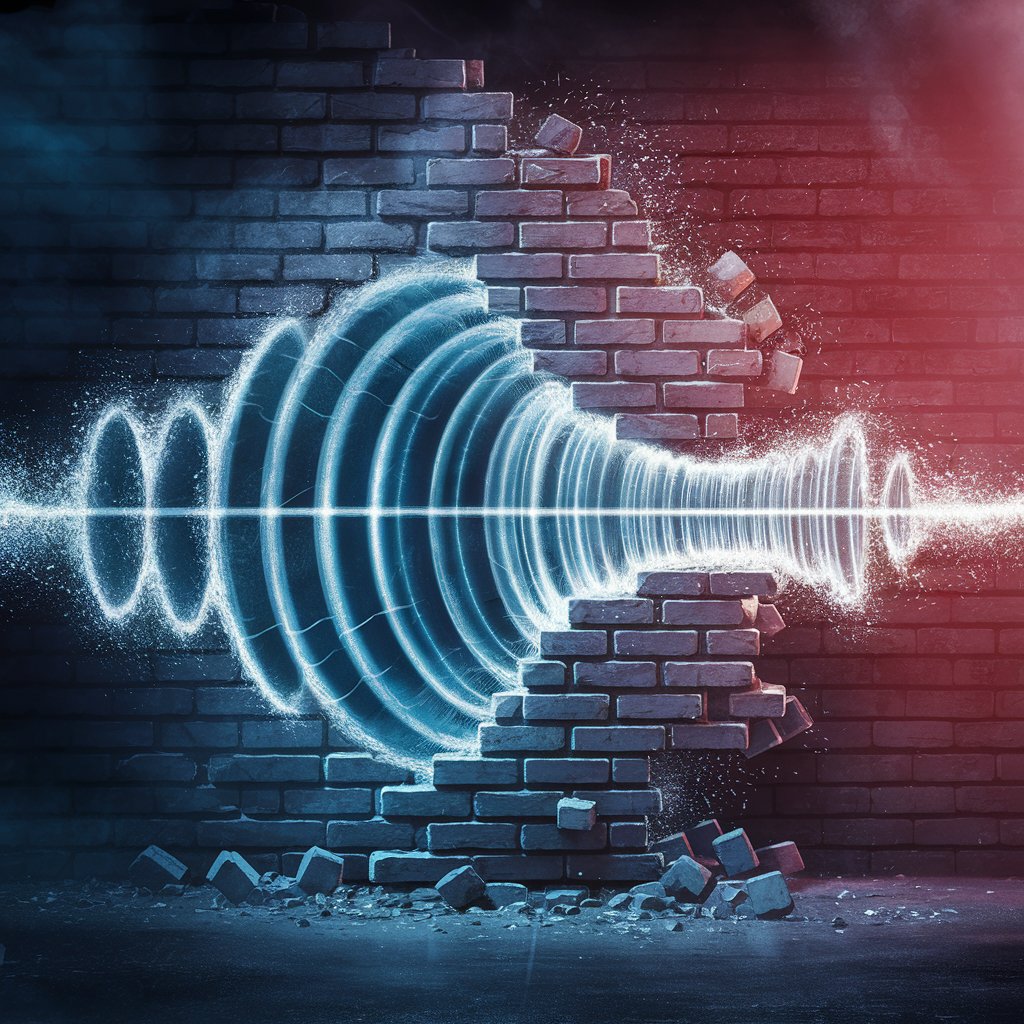 Do Ultrasonic Pest Repellers Work Through Walls