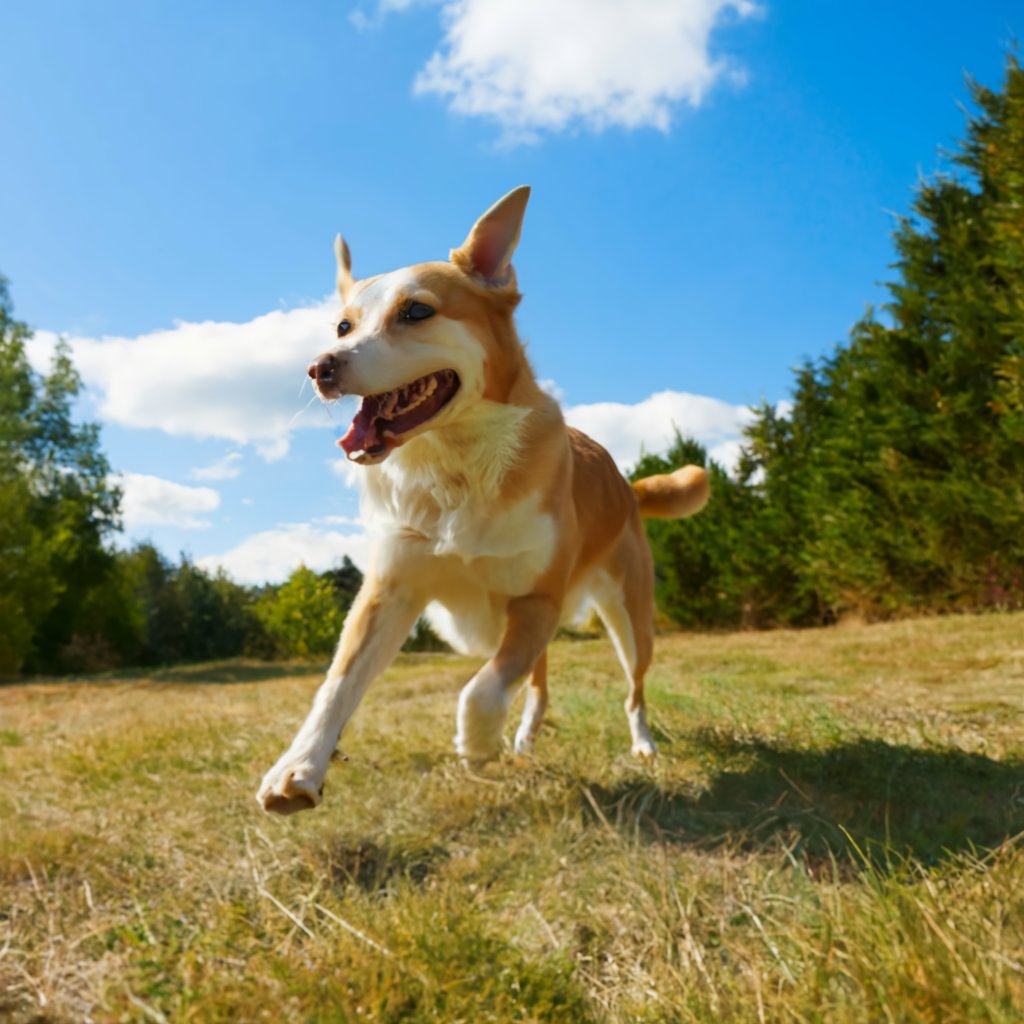 Dog