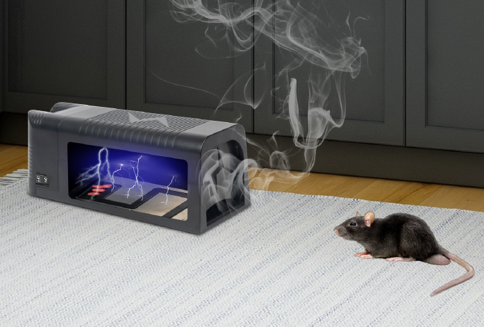 Mouse trap