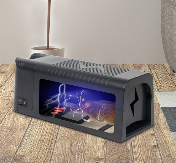 Rat trap