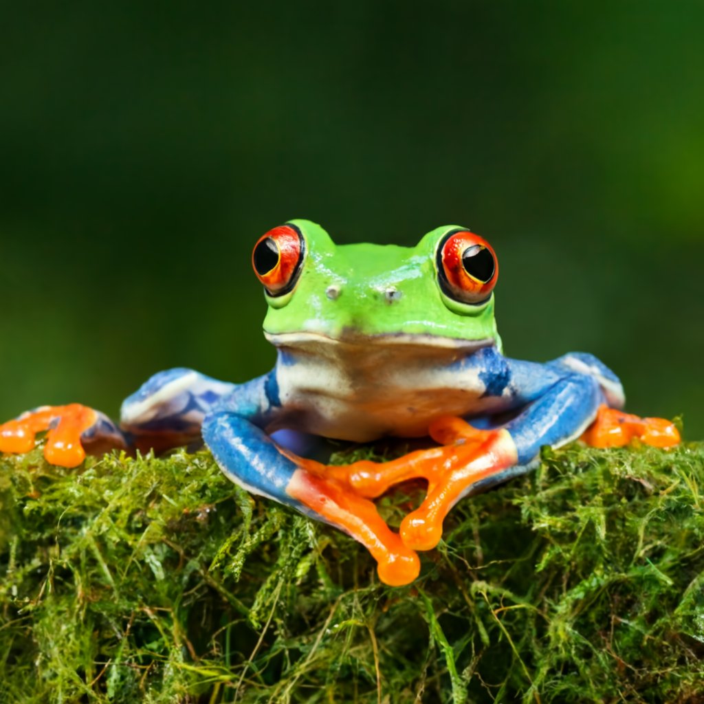Frog