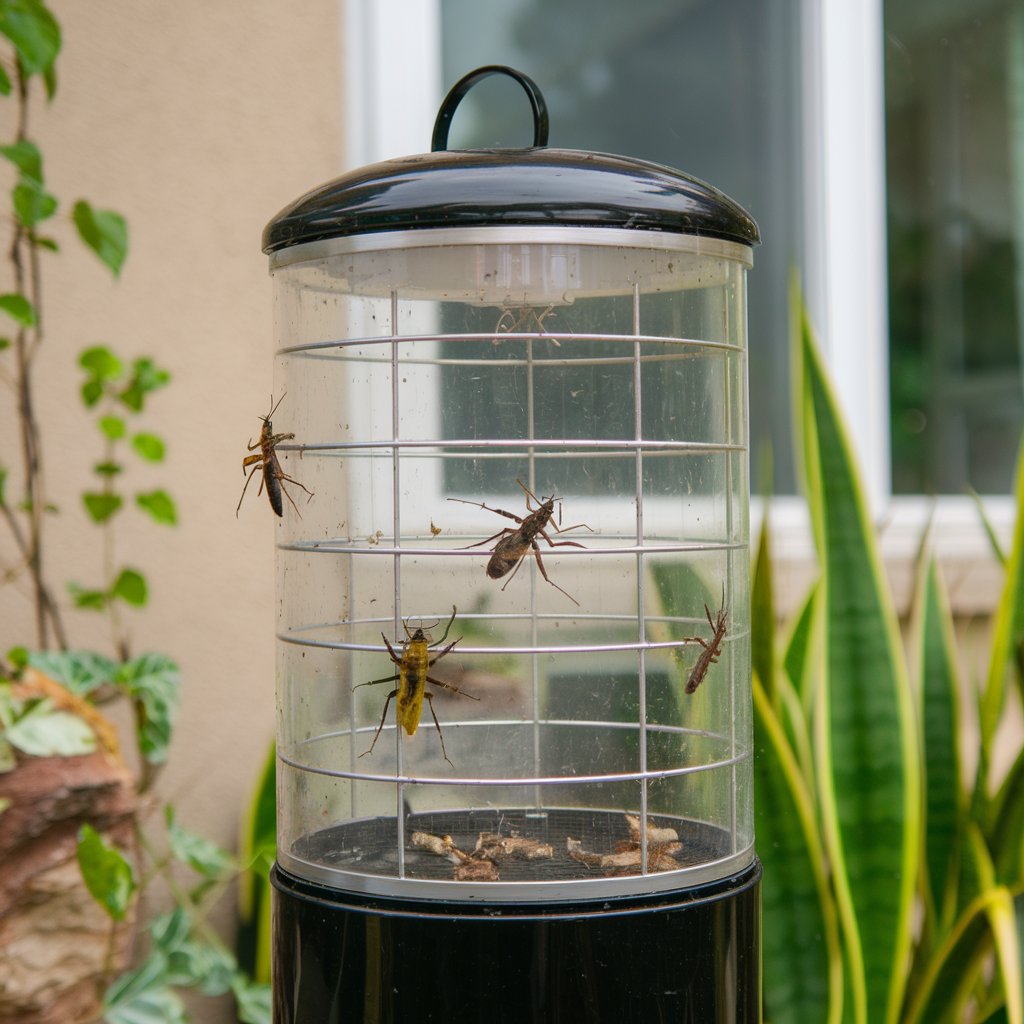 Bug zapper