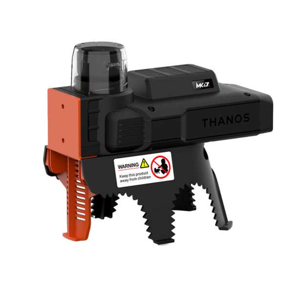 Thanos MK47 Rodent Trap