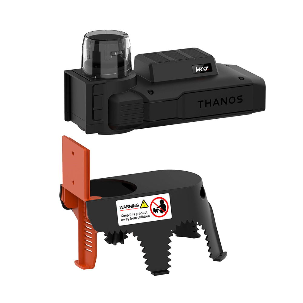 Thanos MK47 Rodent Trap