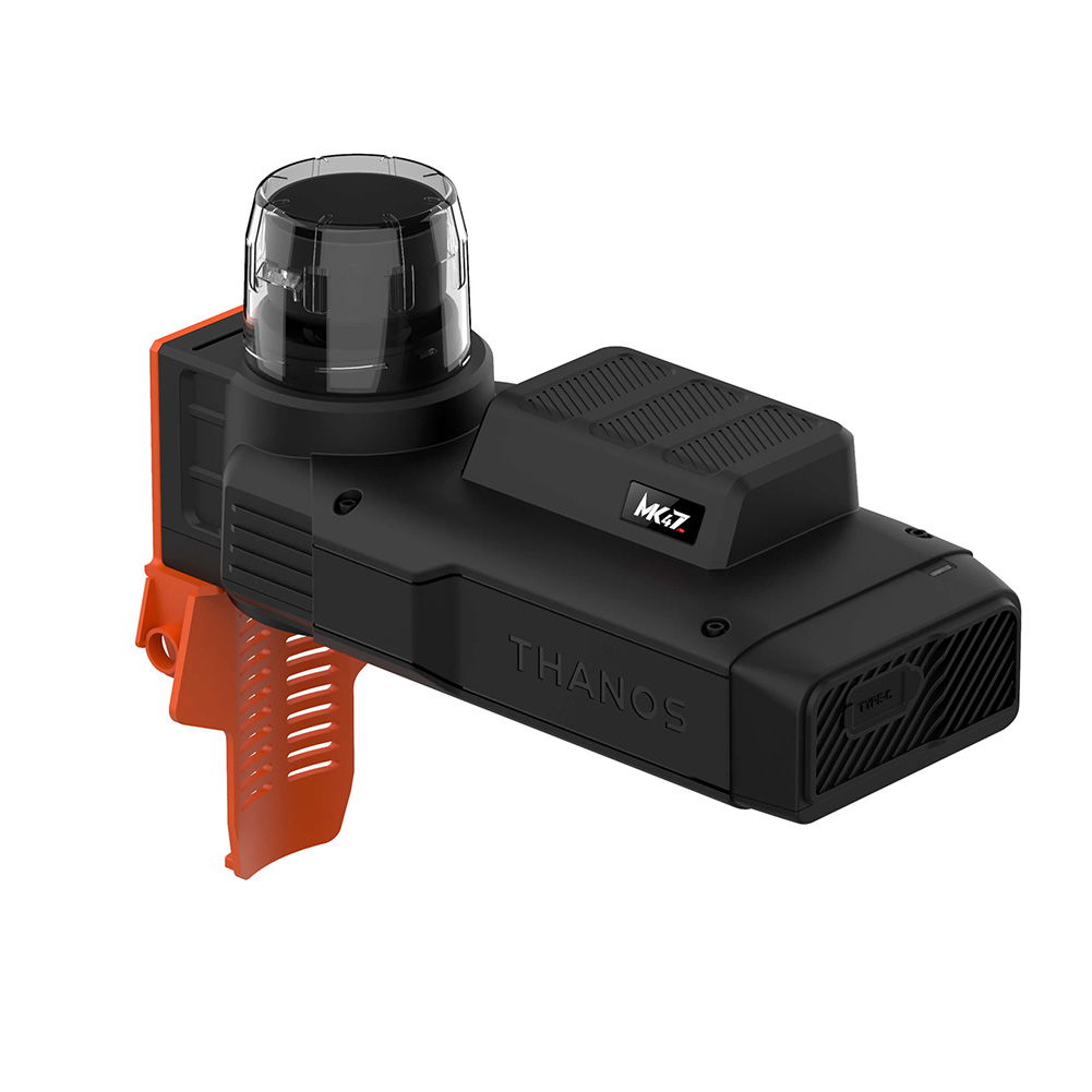 Thanos MK47 Rodent Trap