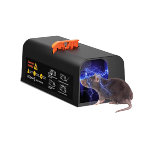 Electric Rat Zapper