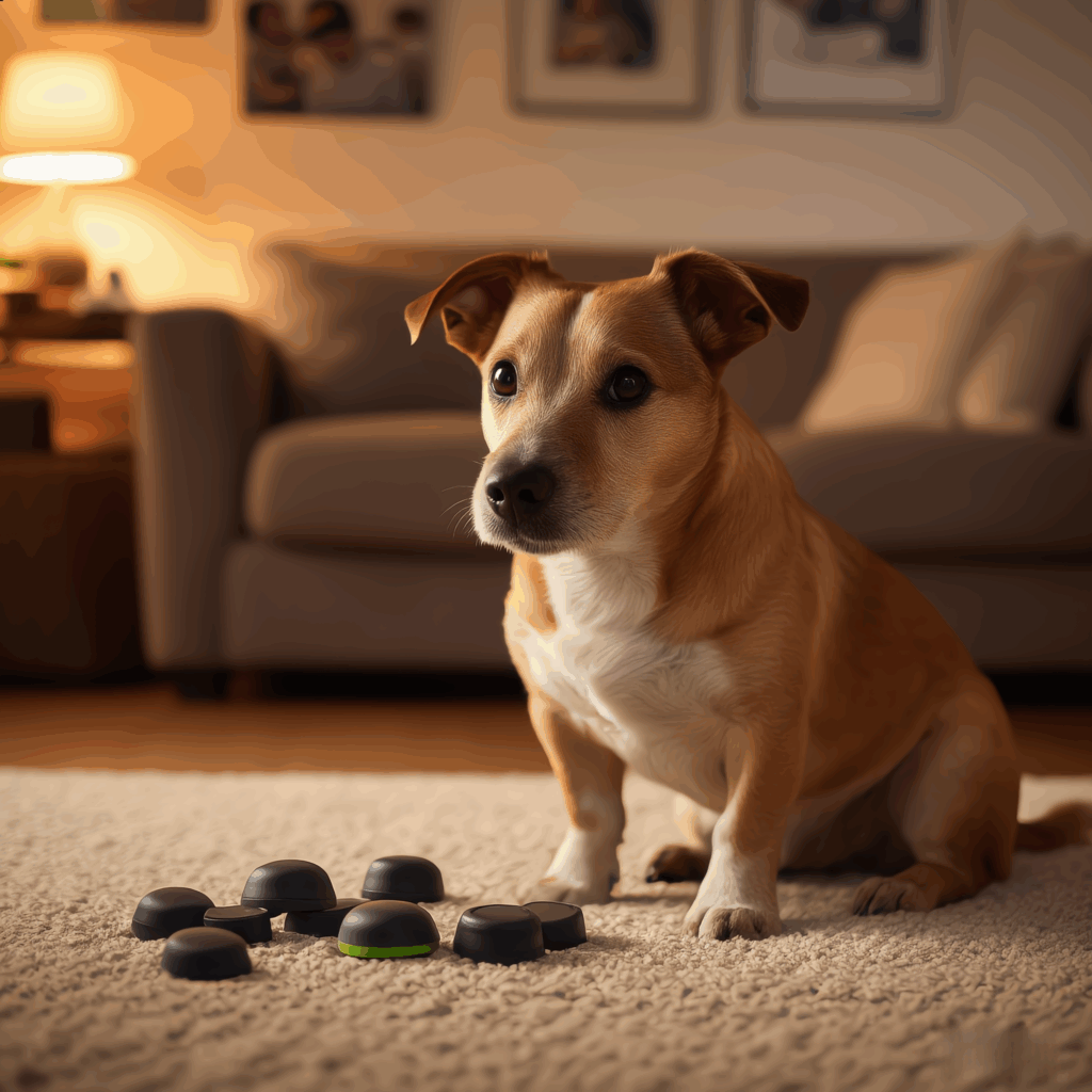 Can flea traps attract more fleas