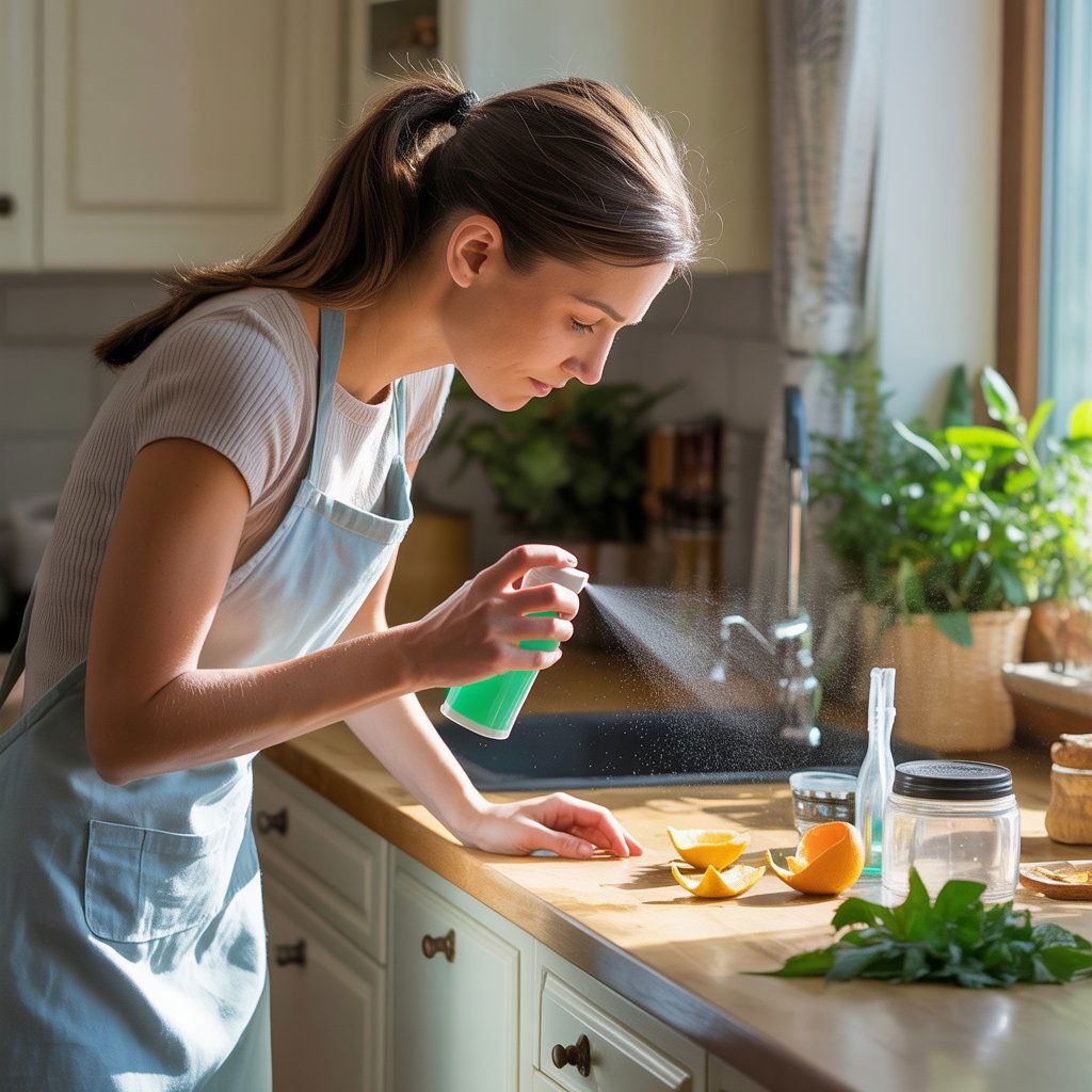 Natural remedies vs commercial products what really works