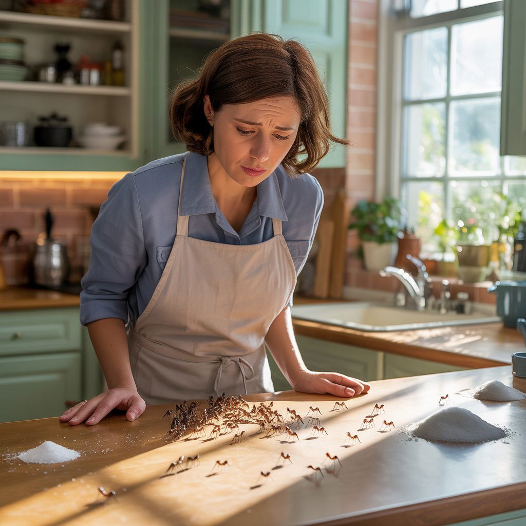 When should you call a pro for pest control—and when not to