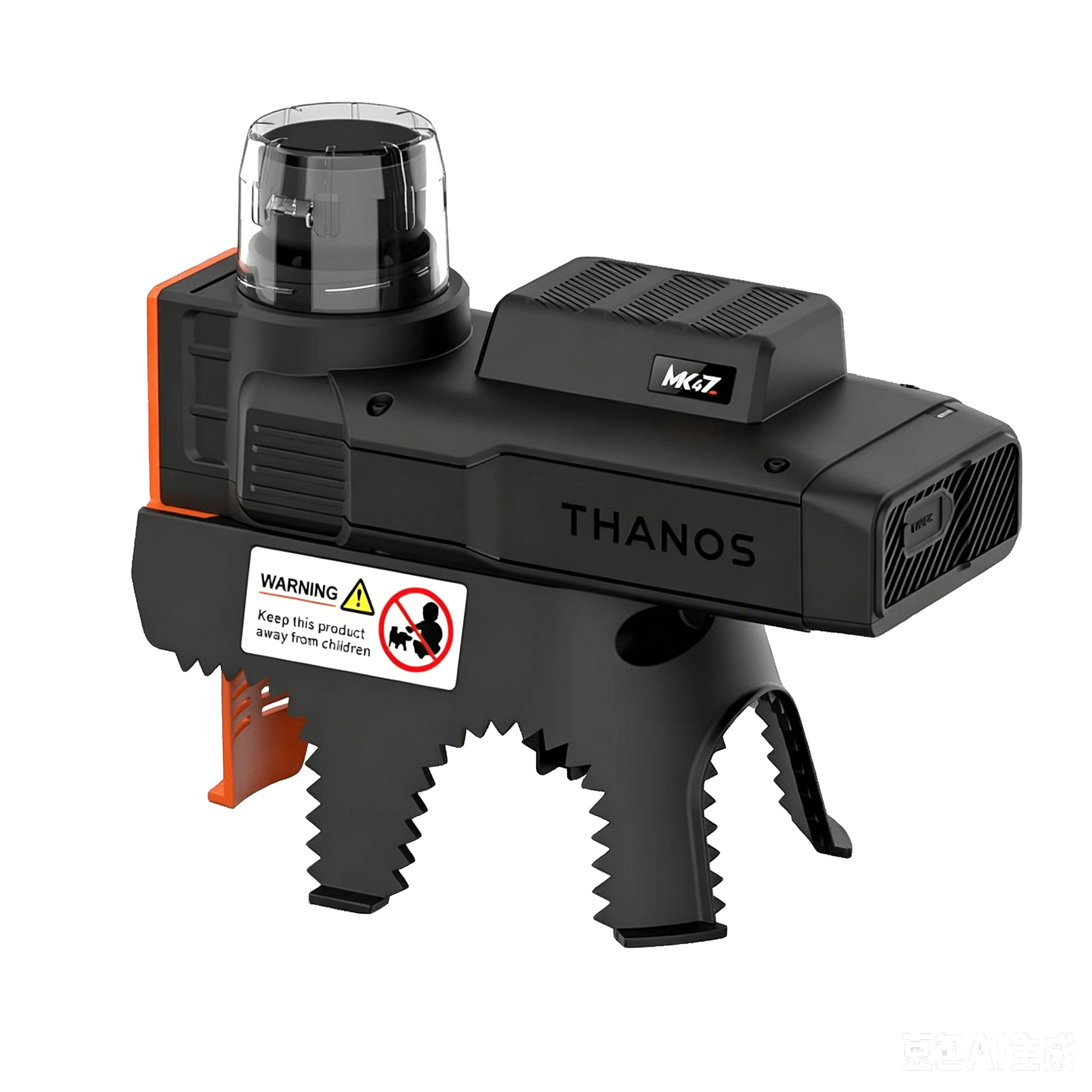 THANOS MK47