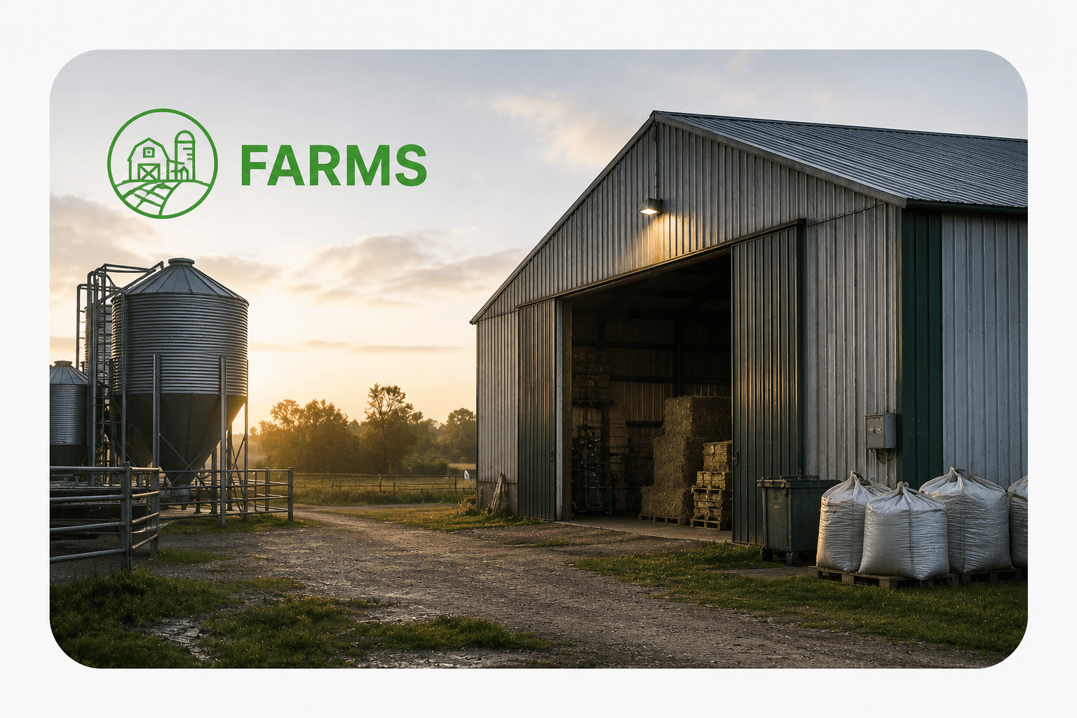 Farms